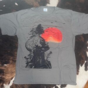 Alan hangover movie tee